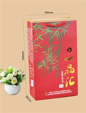 禮品手提紙袋